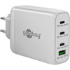 Goobay USB-C PD Multiport Ladegerät (100 W)
