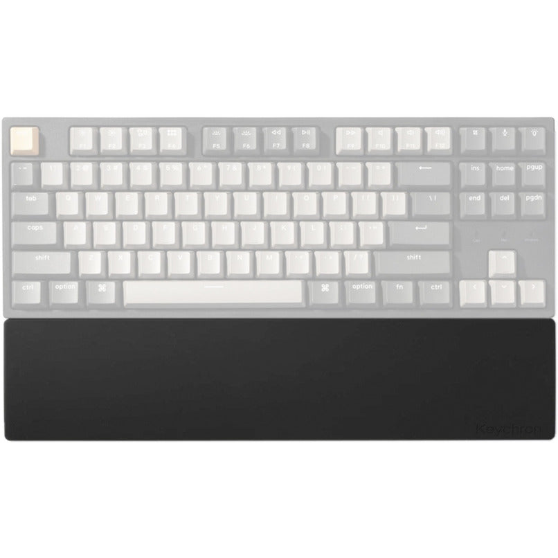 Keychron -Silikonpalmenruhe für K8 K8 K8 Max C1