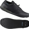Shimano SH-GF400 – flache MTB-Schwerkraftschuhe