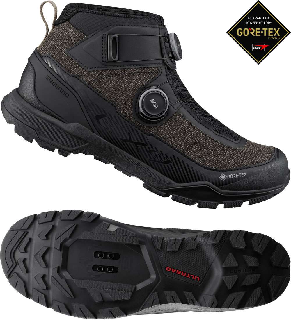 Shimano sh-ex900 – Tourenschuhe