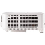 Viewsonic px701-4k DLP-Projektor 4K UHD (weiß, 3200 ANSI Lumen) - afbeelding 4