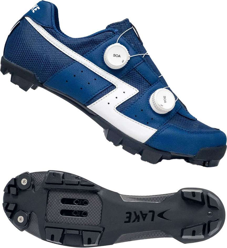 Lake mx30g Gravel – MTB-Gravel-Schuhe