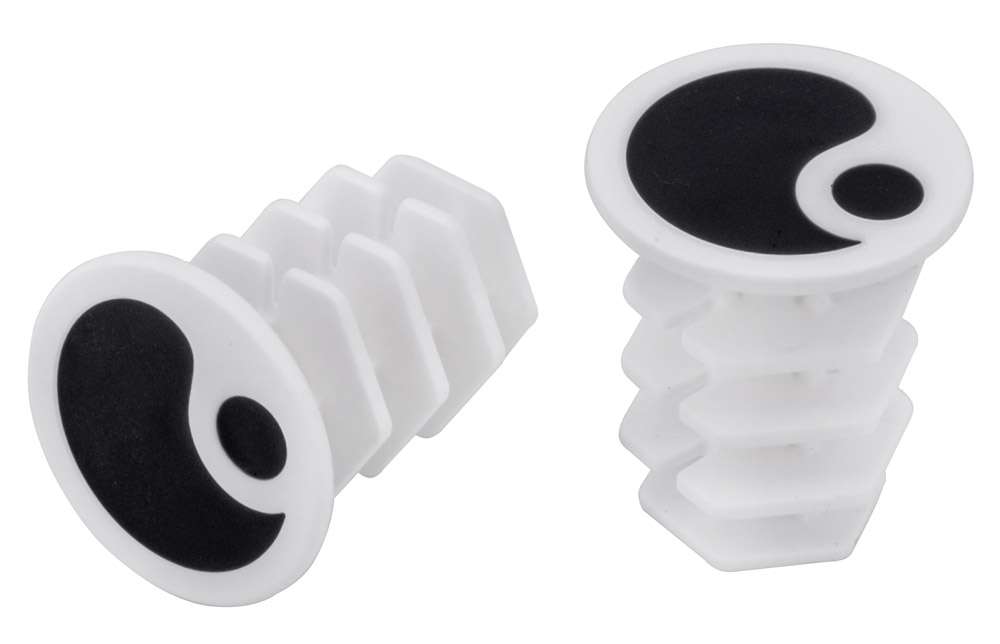 Ergon GS1 Evo Lenkerendstopfen