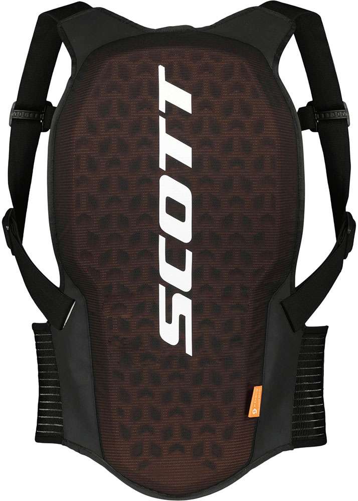 Scott Airflow Pro - Protektorweste