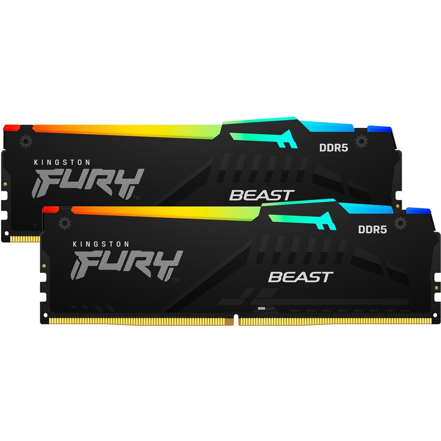 Kingston Fury 64 GB DDR5-6000 Kit