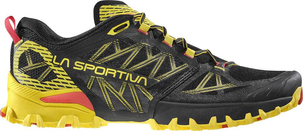 La Sportiva Bushido III – Trailrunning-Schuhe