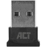 ACT -Konnektivität USB Bluetooth -Adapter