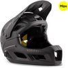 Mit Fallschirm mcr Mips – Integralhelm