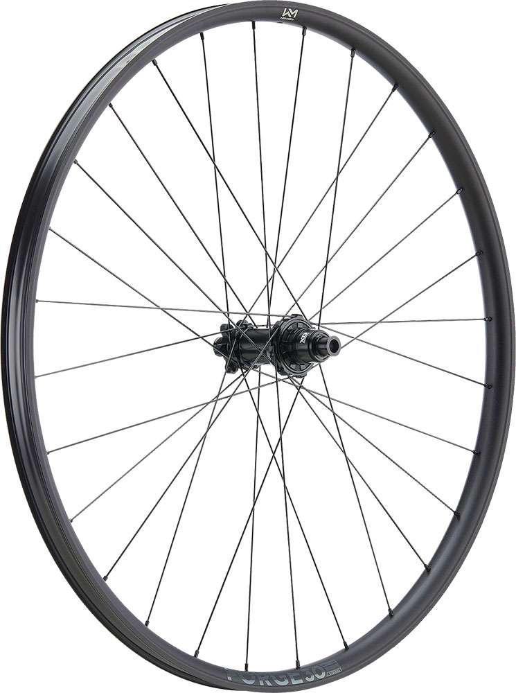 Newmen Forge 30 Light XC 29 6-Loch 12x148 Fade Hinterrad