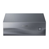 Asus Ascent GX10 Arm V9.2-A 128 1 Mini-PC (Dunkelgrau | NVIDIA GB10 Grace Blackwell | DGX Spark | NVLINK-C2C | 128 GB | 1 TB SSD) - afbeelding 2