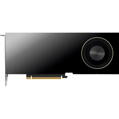 Nvidia® RTX Pro 6000 Blackwell Max-Q Grafikkarte (4x Display Port, Bulk)