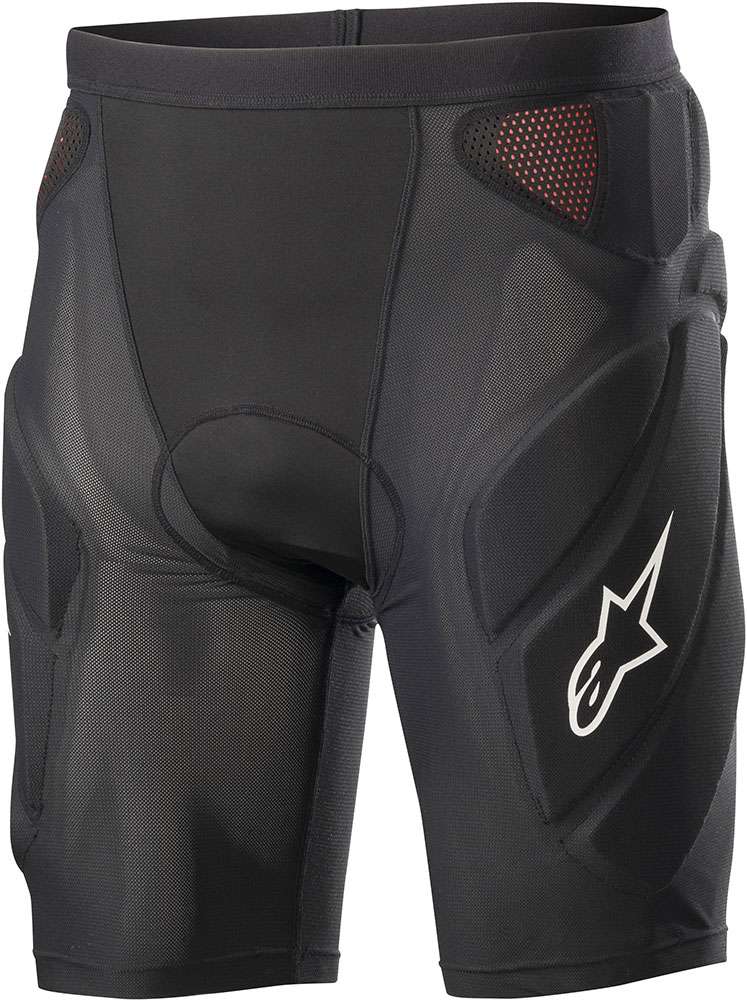 Alpinestars Vector Tech - Protektorshorts
