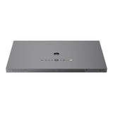 Philips Brilliance 27e3u7903 27 5K UHD-Monitor (grau, HDMI, Thunderbolt 4, USB, LAN, Webcam) - afbeelding 9