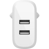 Belkin Boost Ladung 2-poort USB-A-Wandlader - afbeelding 2