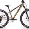 Würfelreaktion 240 zu goldenlime'n'black