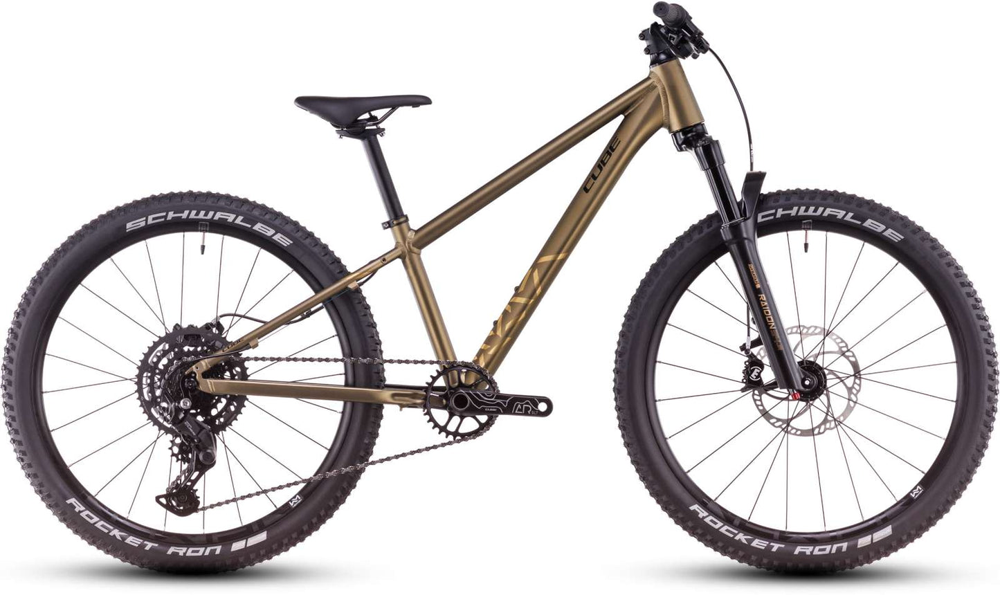 Würfelreaktion 240 zu goldenlime'n'black