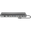 Belkin Connect 11-in-1 USB-C-Hub