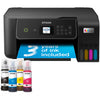 EPSON ECOTANK ET-2870 A4 Multifunktional Wi-Fi-Drucker