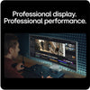 LG Ultrafine 40U990A-W 40 4K UHD gebogener Ultrawide-Monitor (Weiß Schwarz, 2x HDMI, Display Port, 2x USB-A, 5x USB-C, 2x Thunderbolt)