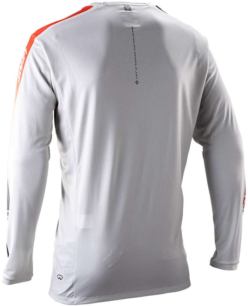 Leatt Gravity 4.0 – MTB-Langarmtrikot