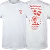 Tsg-Ikonen-Typ - T-Shirt