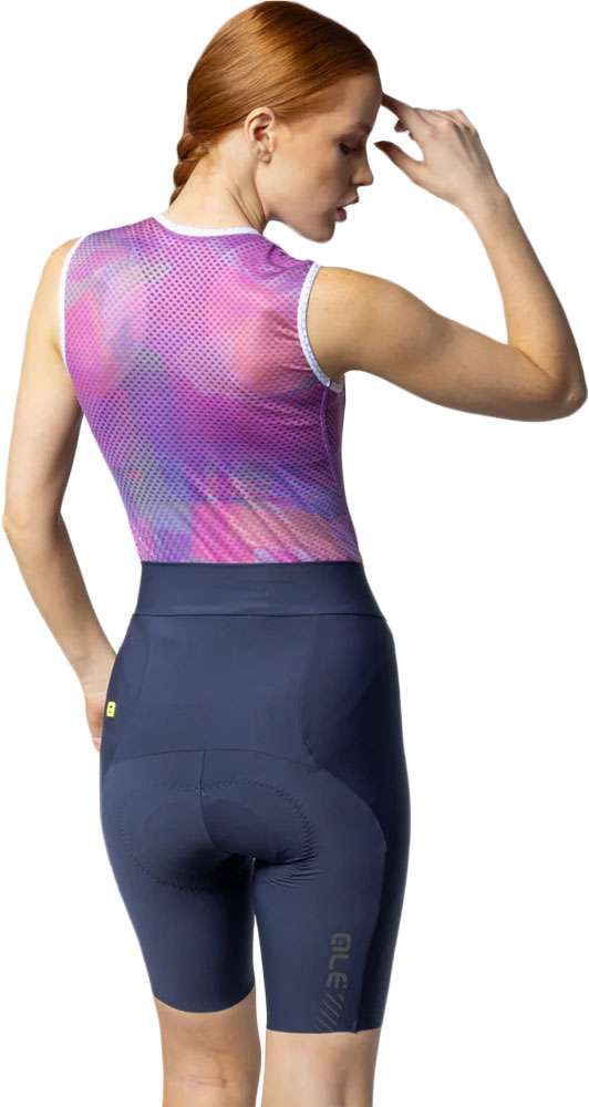 Alé Master 2.0 – Damen-Shorts