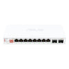 Asus qg-u1080 2.5ge unm 08 Switch (weiß)