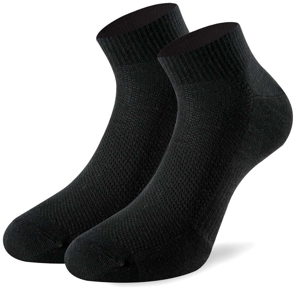Lenz Running 3.0 - Laufsocken (2er Pack)