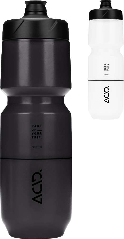 Acid Flow 750 Trinkflasche