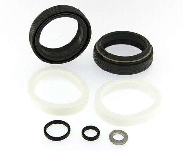 Racingbros Modi reibungsarmes 34-mm-Wischerset ohne Flansch