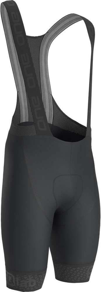 Sqlab one12 2.0 – Trägerhose mit Polster