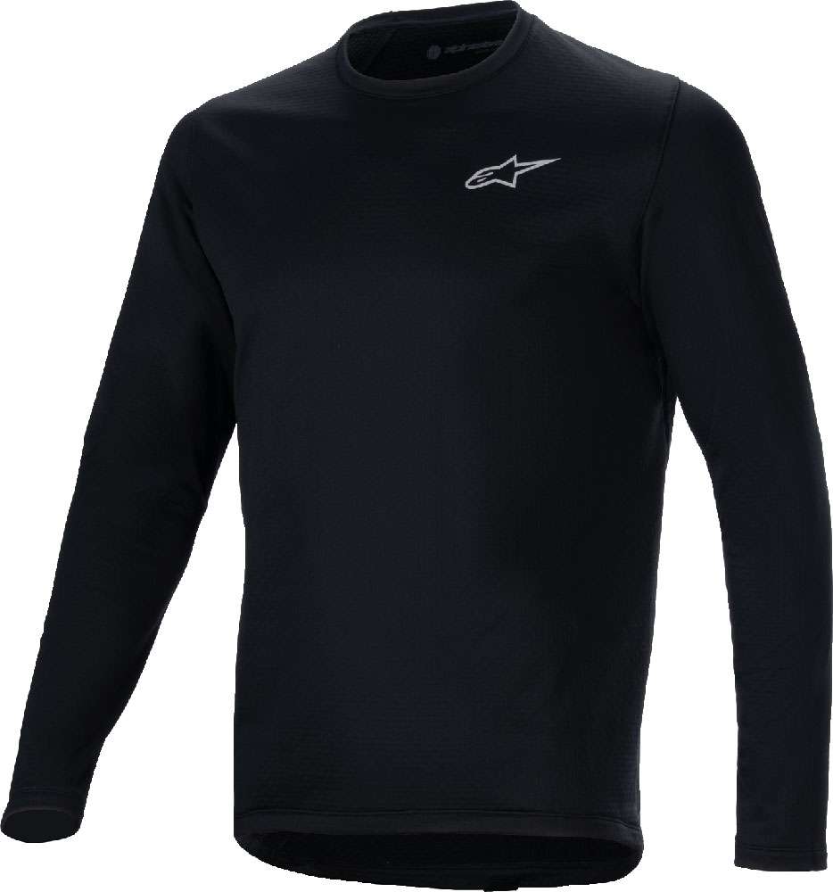 Alpinestars Dura Thermal - MTB-Langarmtrikot