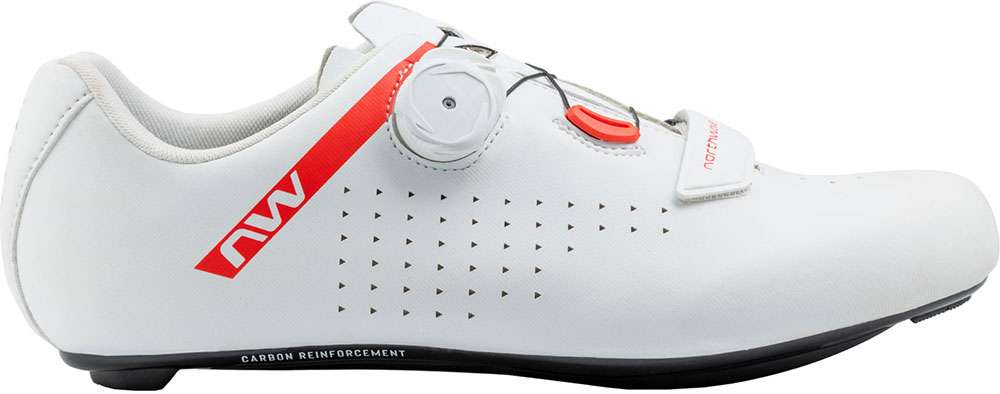 Northwave Core Plus 2 – Rennradschuhe