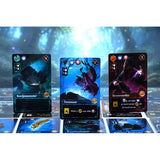 999games 999 Spiele – Echoes of Time – Strategisches Brettspiel – Bauen Sie Ihre Community auf, erobern Sie die Macht – - afbeelding 6