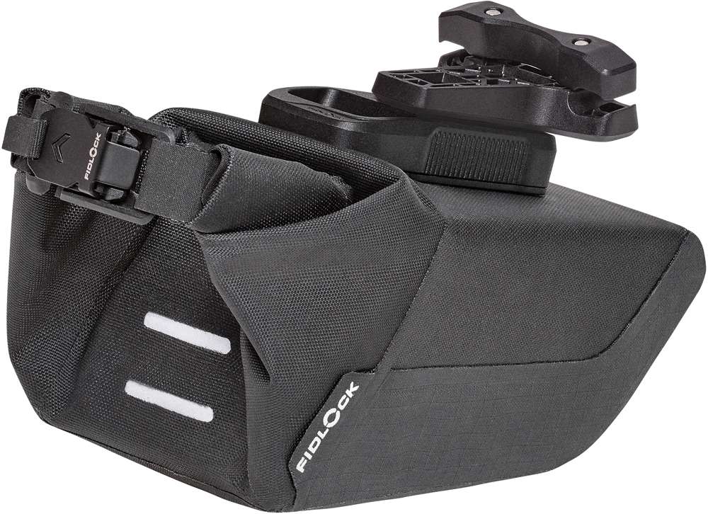 Fidlock Pinclip Satteltasche S Single