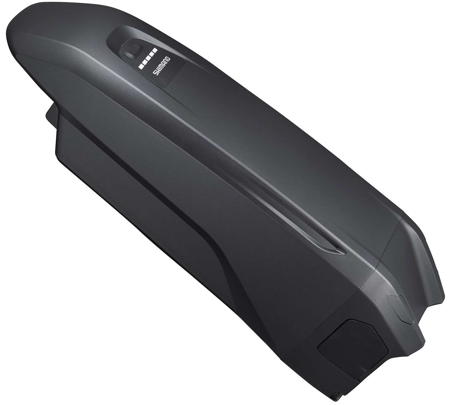 Shimano Steps BT-E8014 418Wh Akku für Rahmenmontage