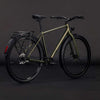 Cube Editor One Fe Reedgreen'n'Black