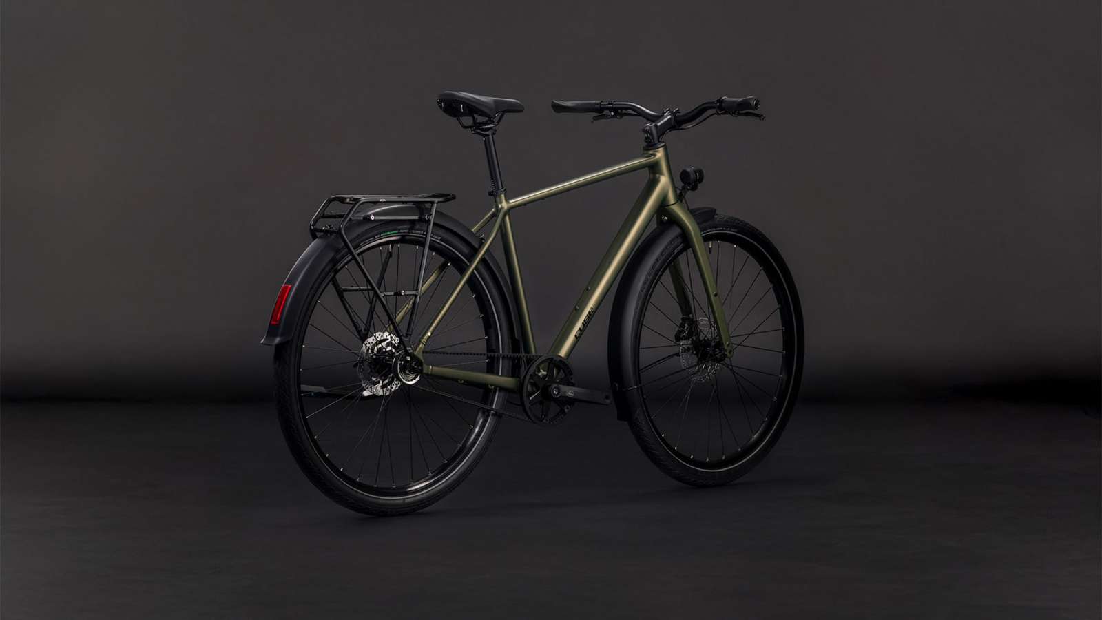 Cube Editor One Fe Reedgreen'n'Black