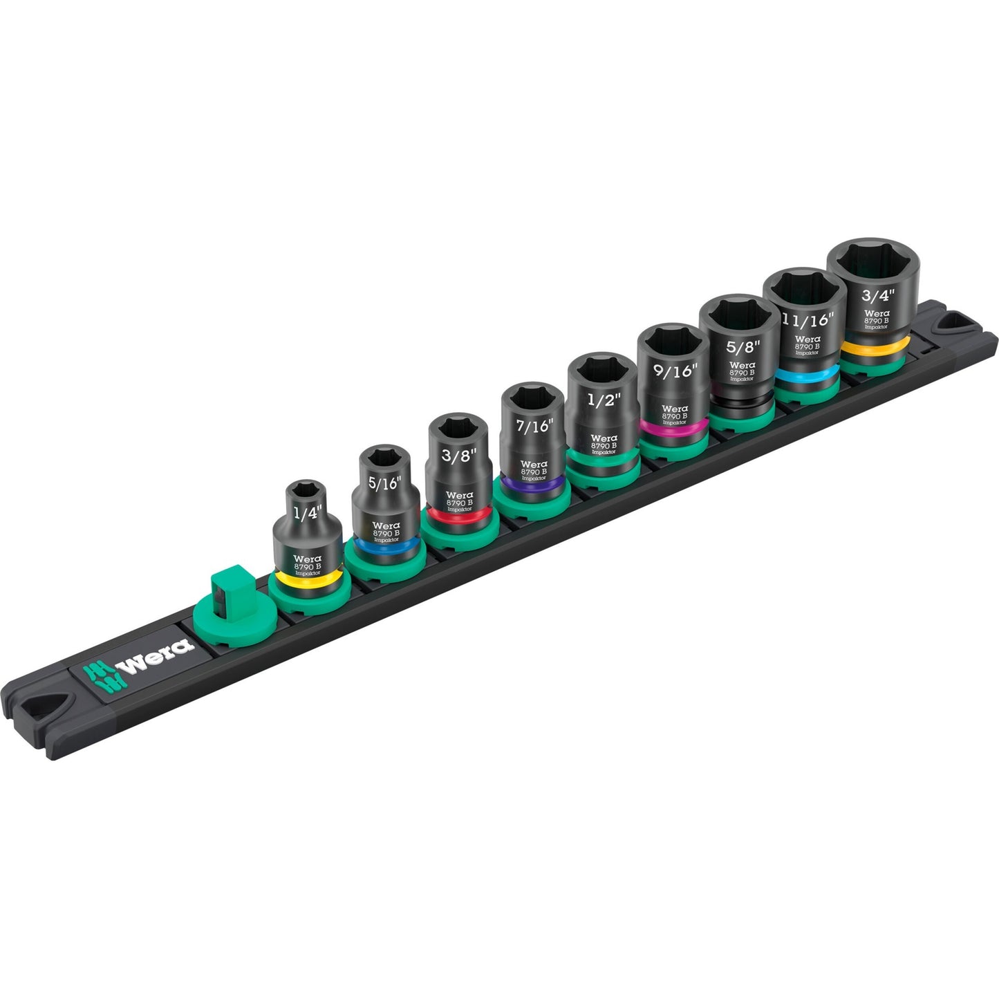 WAA 9608 DOP Magnet Strip B Impaktor Imperial 1