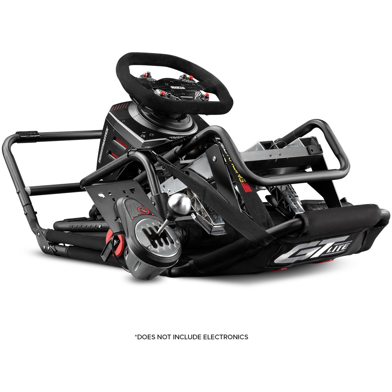 Nächstes Level Racing GT Lite Cockpit