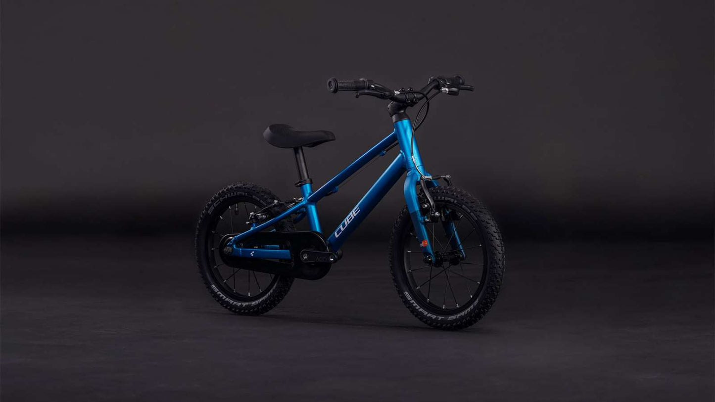 Cube numove 140 topasblue'n'nebula