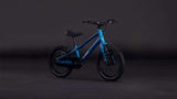Cube numove 140 topasblue'n'nebula - afbeelding 2