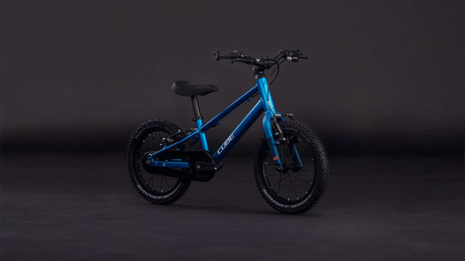 Cube numove 140 topasblue'n'nebula