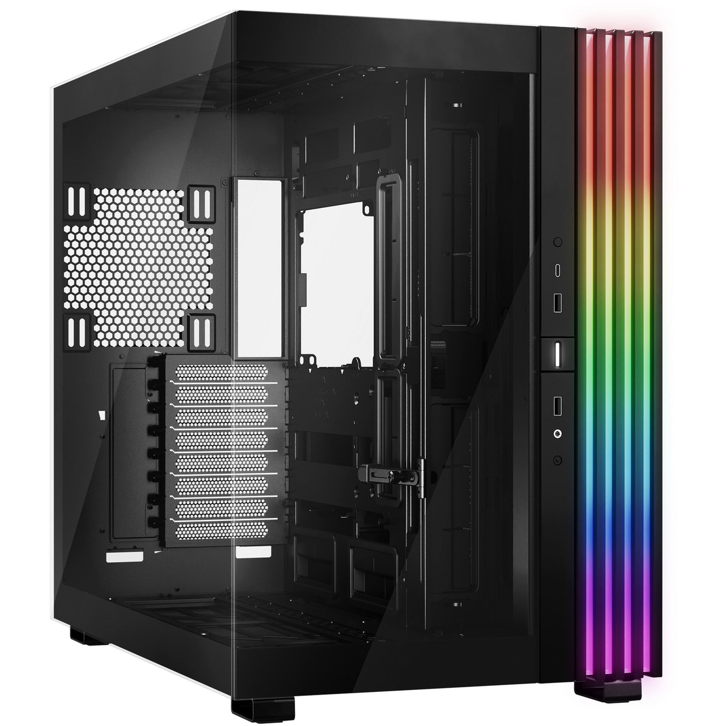 Ruhig sein! Leichte Basis 900 DX