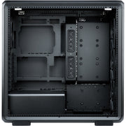 Cooler Master Masterframe 600 Midi-Tower-Gehäuse (schwarz | 2x USB-A | 1x USB-C | gehärtetes Glas) - afbeelding 4