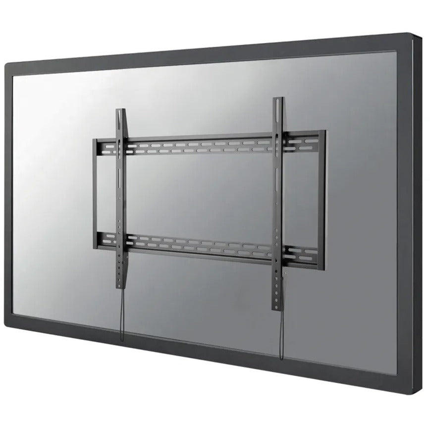 Neomounts von Newstar LFD-W1000 TV-Wandunterstützung