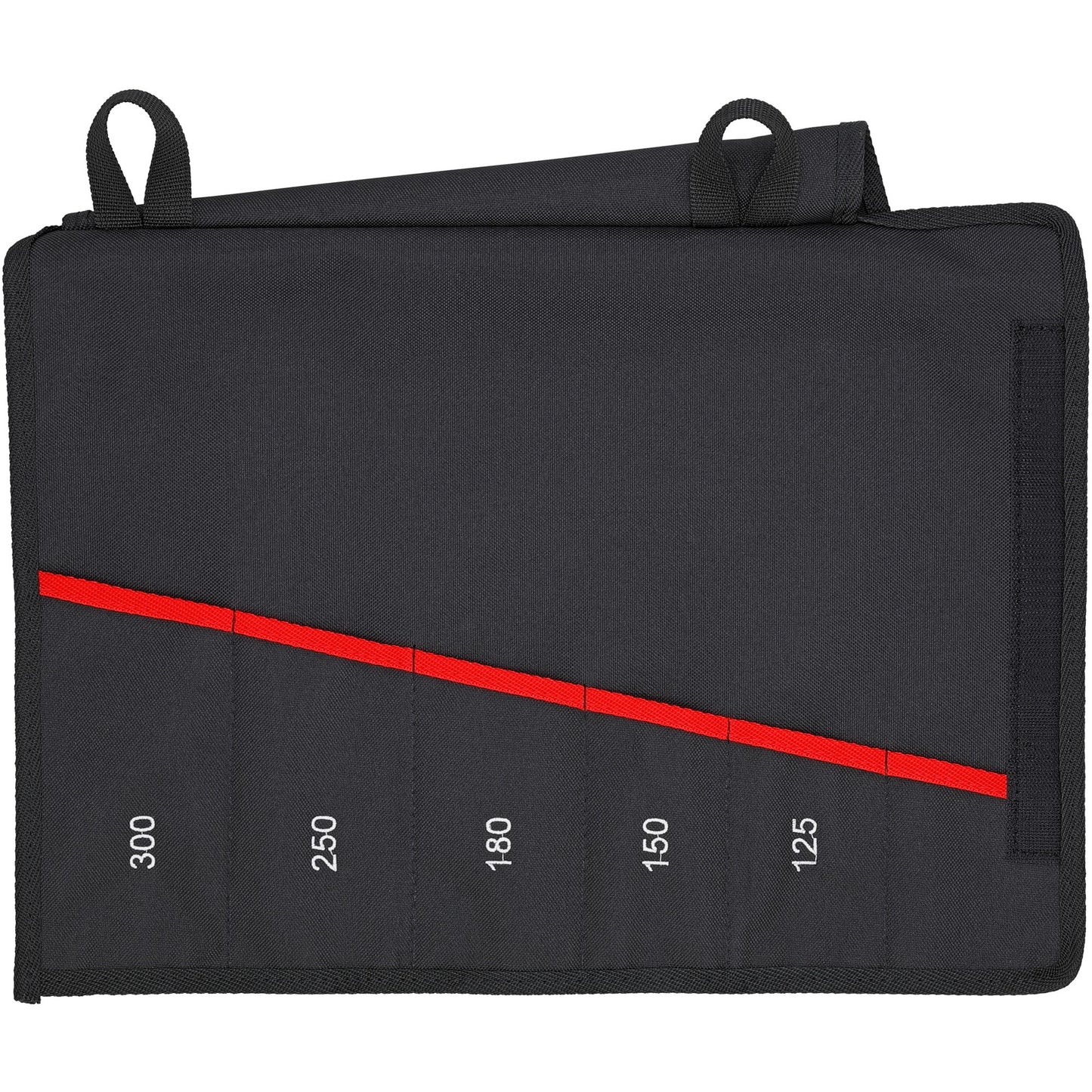 Knipex cobra-set 5-teilig 00 19 55 S5