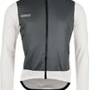 Schützender weißer Marmor – Windjacke