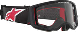 Alpinestars Supertech Corp – MTB-Brille - afbeelding 2
