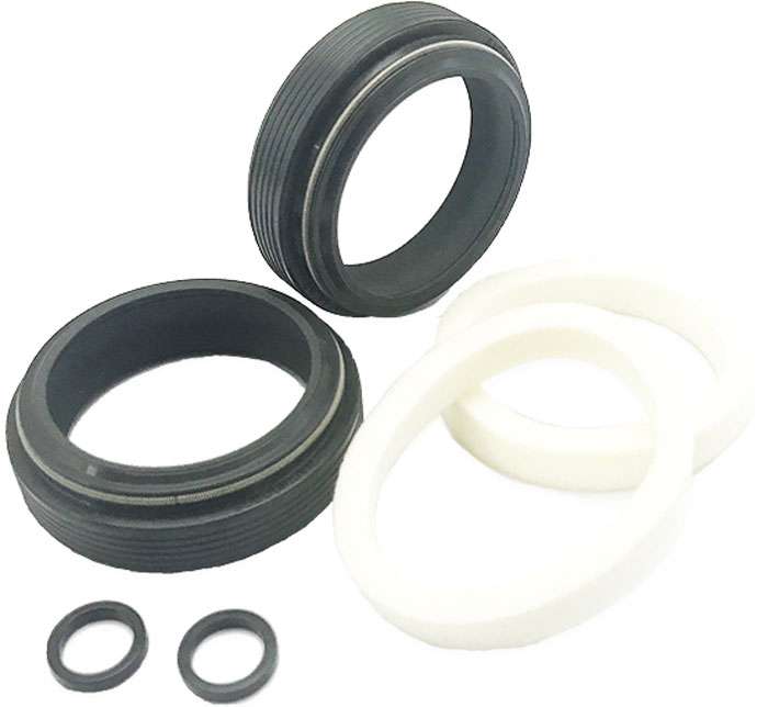 Racingbros Modi reibungsarmes 32-mm-Wischerset ohne Flansch